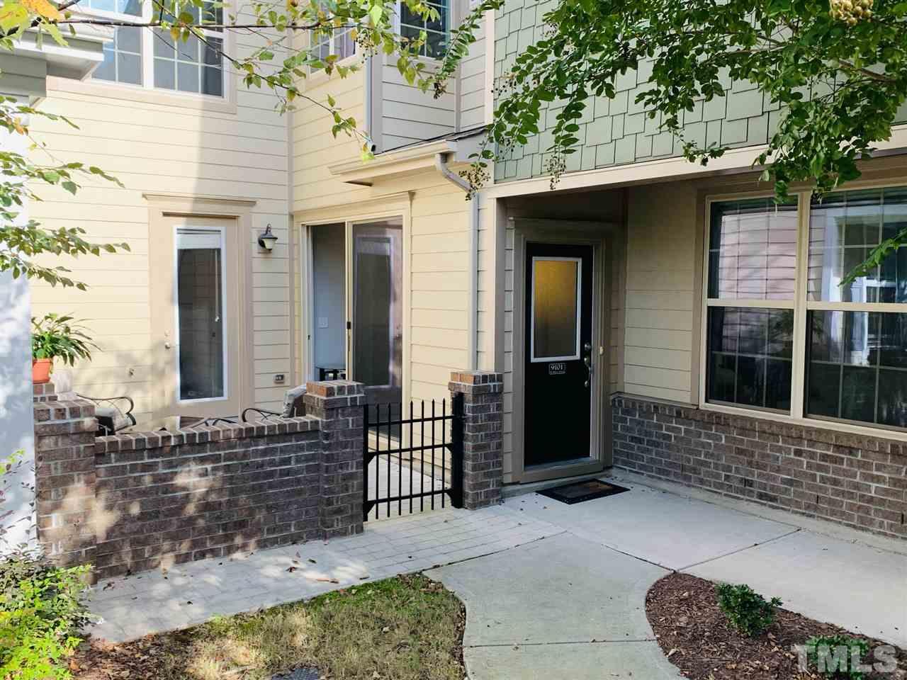 9101 Murrillo Walk Raleigh, NC 27617 - Photo 1 of 30 Gallery Image 1