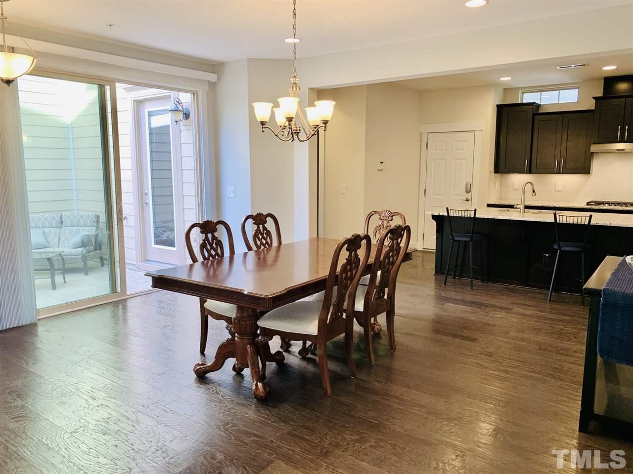 9101 Murrillo Walk Raleigh, NC 27617 - Photo 2 of 30 Gallery Image 2