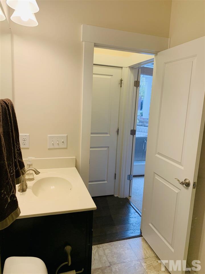 9101 Murrillo Walk Raleigh, NC 27617 - Photo 11 of 30 Gallery Image 11