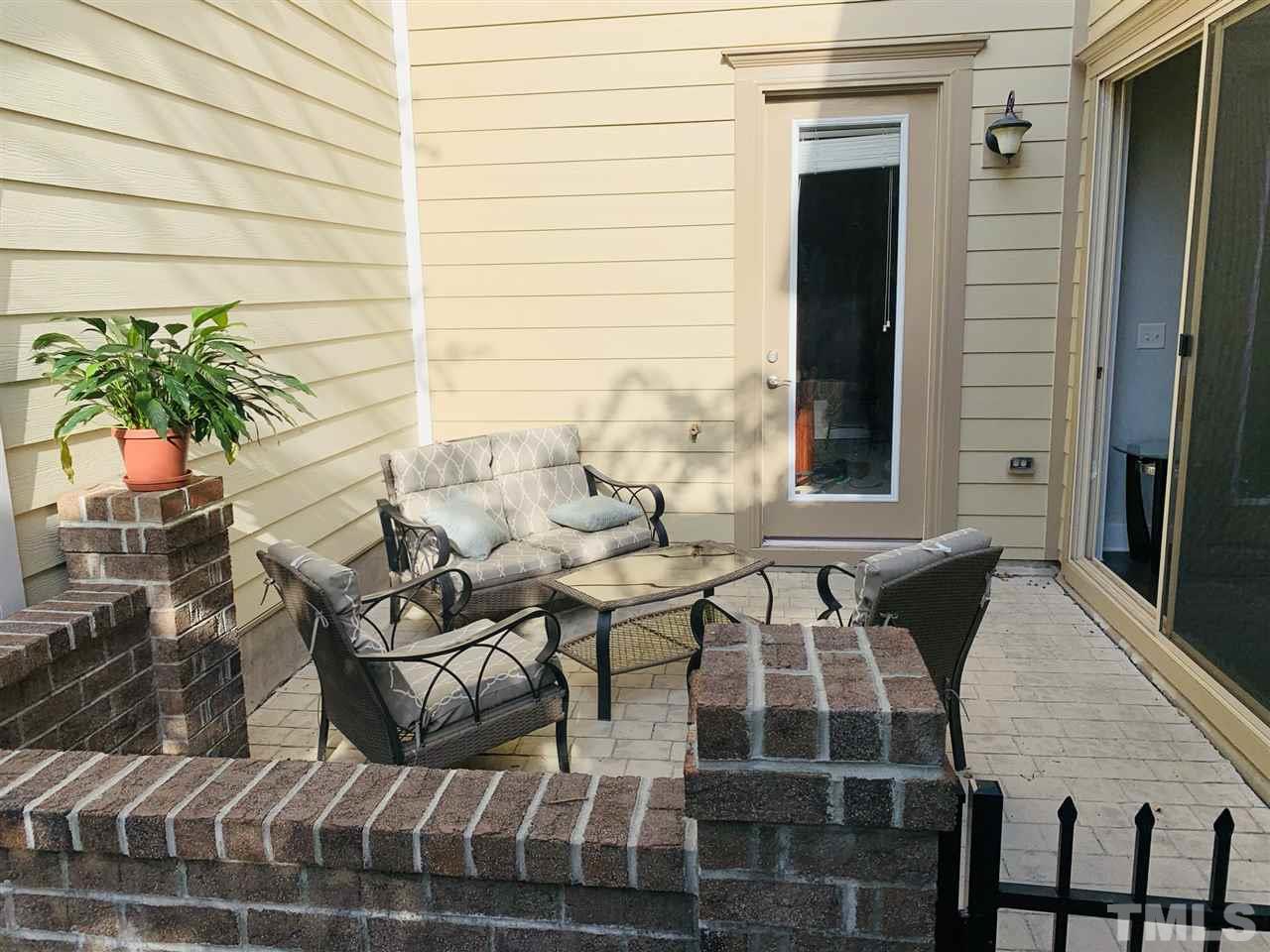 9101 Murrillo Walk Raleigh, NC 27617 - Photo 14 of 30 Gallery Image 14
