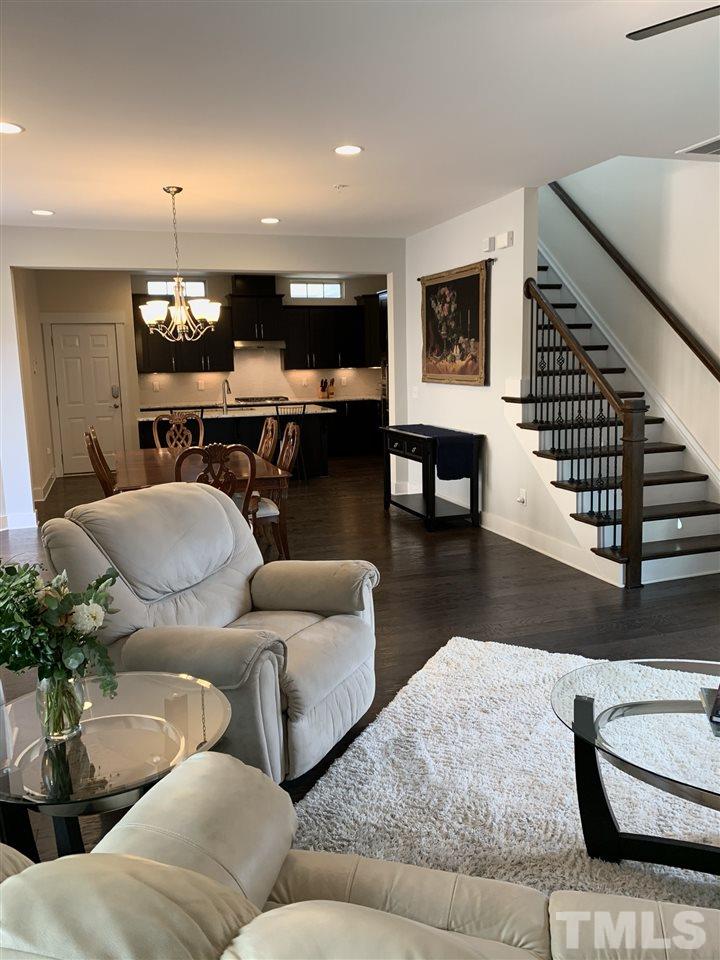 9101 Murrillo Walk Raleigh, NC 27617 - Photo 15 of 30 Gallery Image 15