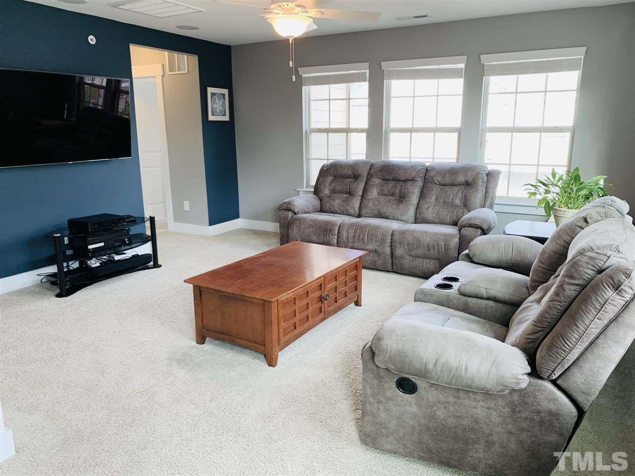 9101 Murrillo Walk Raleigh, NC 27617 - Photo 18 of 30 Gallery Image 18