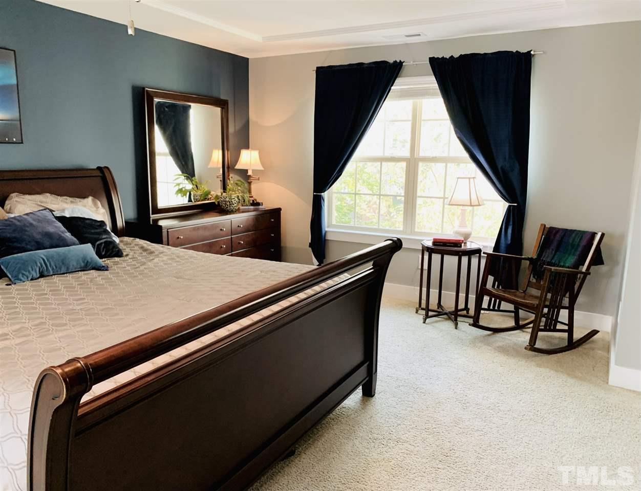 9101 Murrillo Walk Raleigh, NC 27617 - Photo 24 of 30 Gallery Image 24