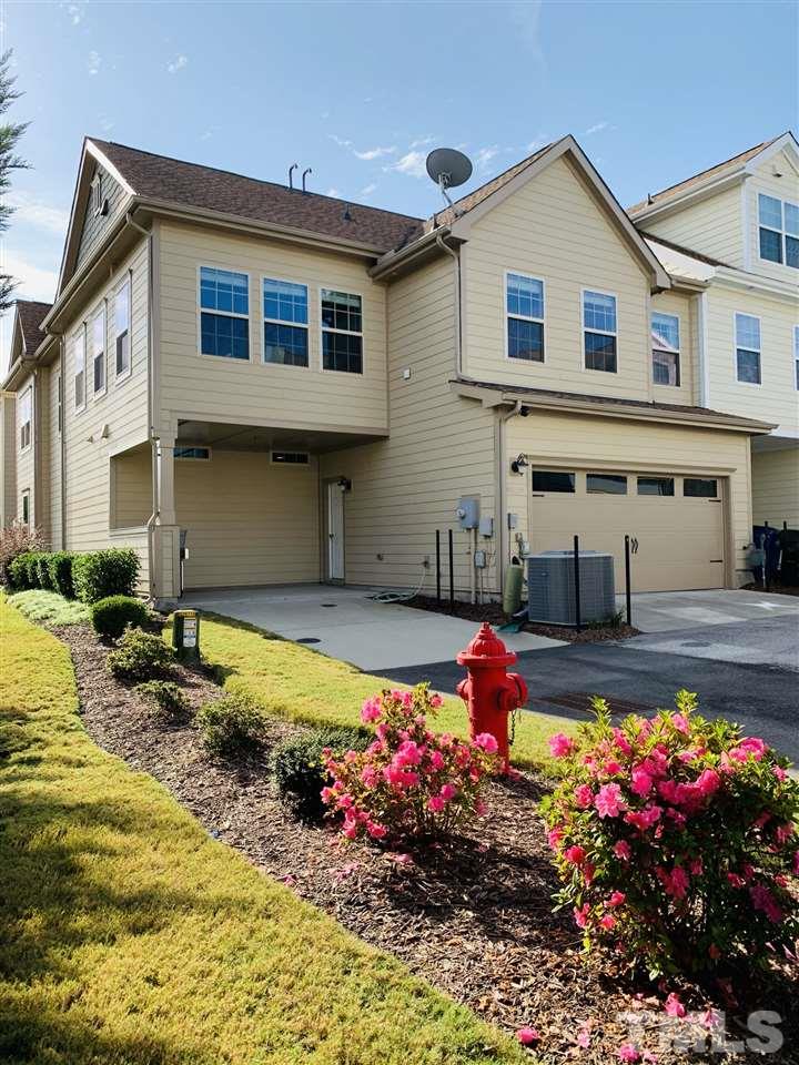 9101 Murrillo Walk Raleigh, NC 27617 - Photo 27 of 30 Gallery Image 27