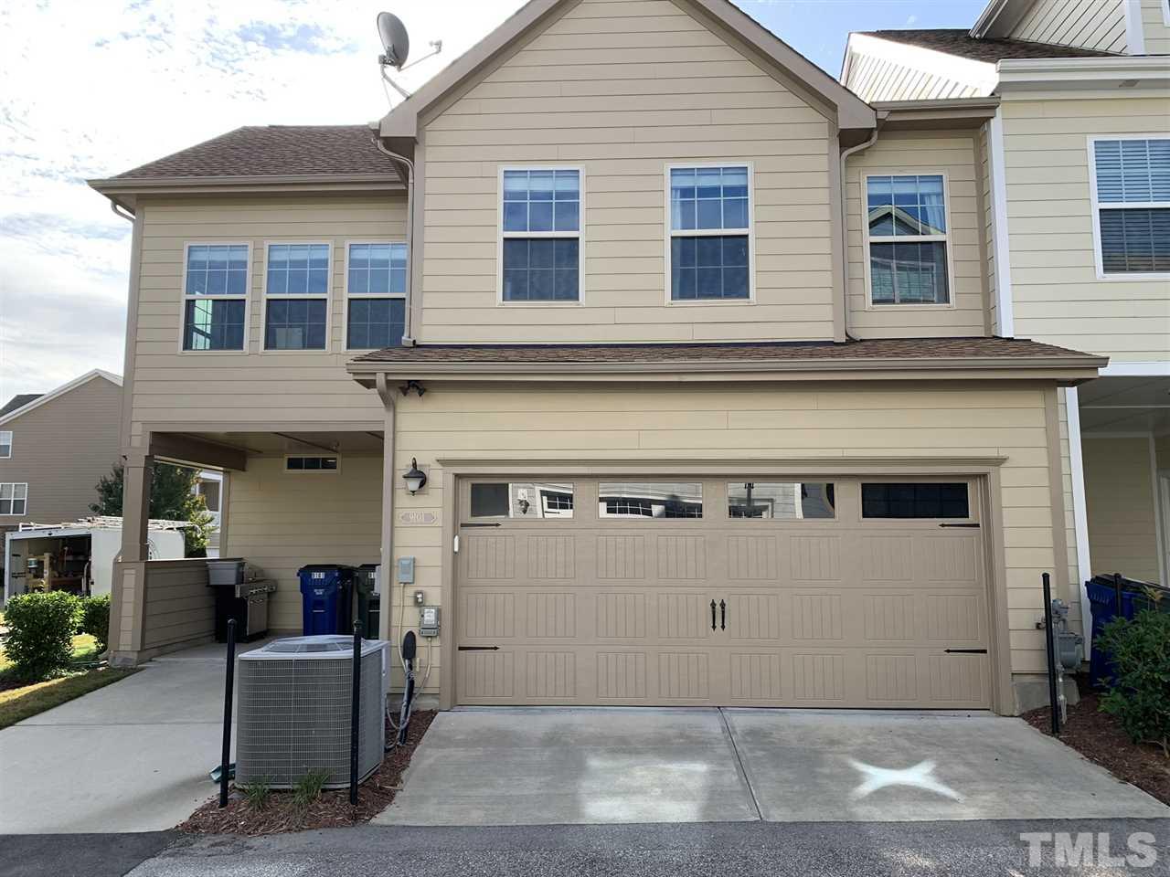 9101 Murrillo Walk Raleigh, NC 27617 - Photo 28 of 30 Gallery Image 28