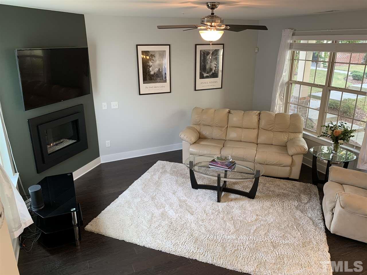 9101 Murrillo Walk Raleigh, NC 27617 - Photo 4 of 30 Gallery Image 4