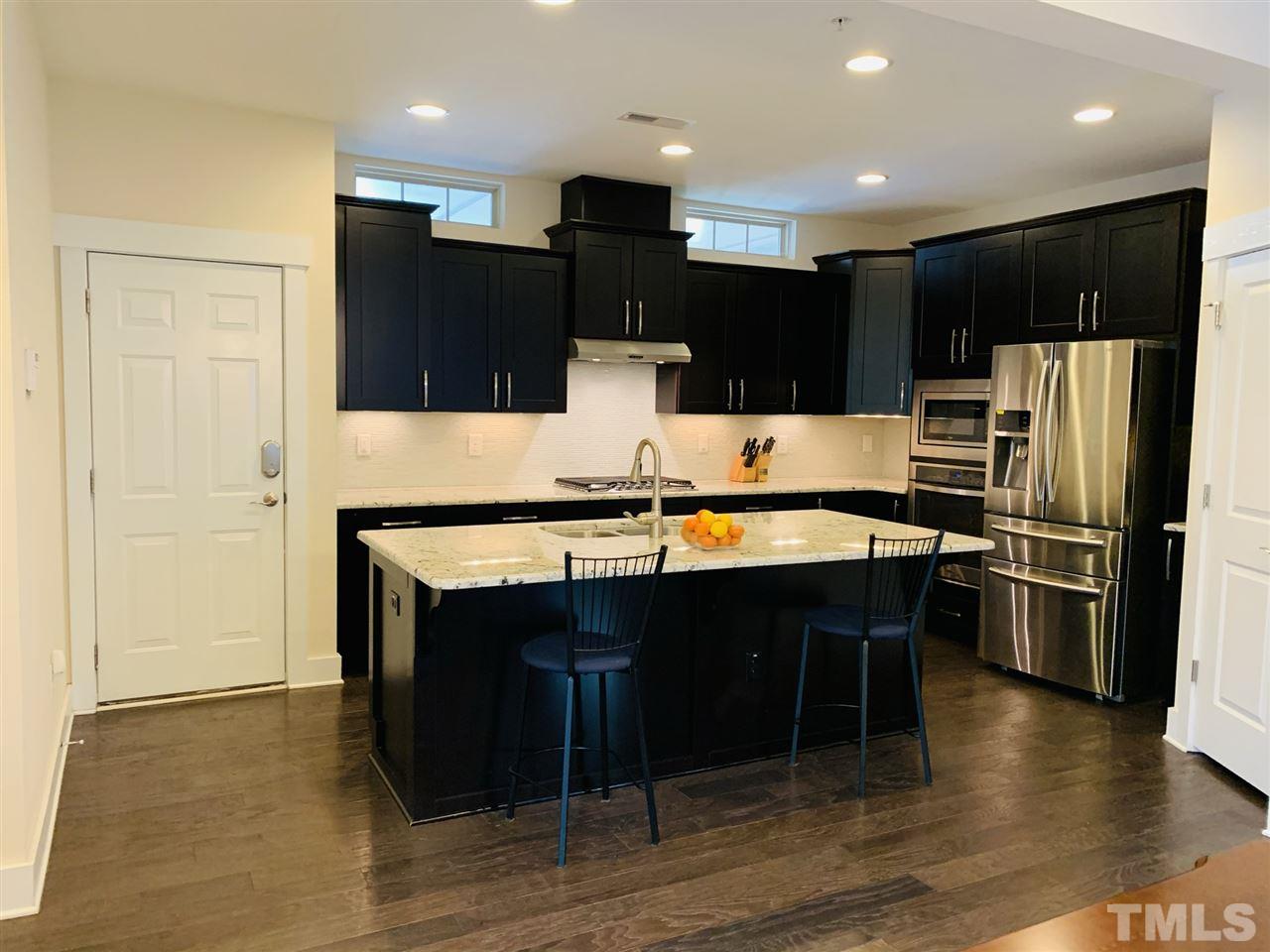 9101 Murrillo Walk Raleigh, NC 27617 - Photo 5 of 30 Gallery Image 5
