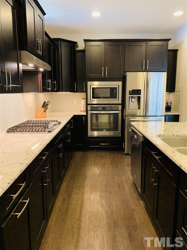 9101 Murrillo Walk Raleigh, NC 27617 - Photo 8 of 30 Gallery Image 8