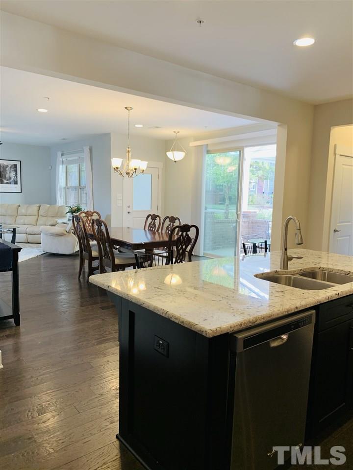 9101 Murrillo Walk Raleigh, NC 27617 - Photo 9 of 30 Gallery Image 9