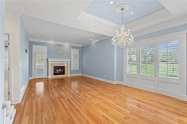 $439,900 | 14319 Russell Street, Overland Park, KS 66223