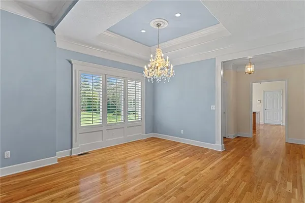 $439,900 | 14319 Russell Street, Overland Park, KS 66223