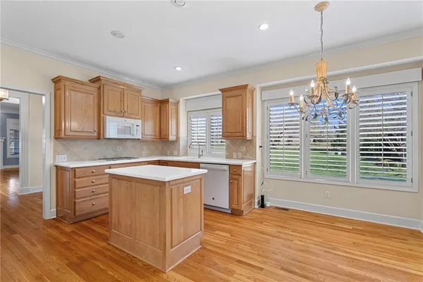 $439,900 | 14319 Russell Street, Overland Park, KS 66223