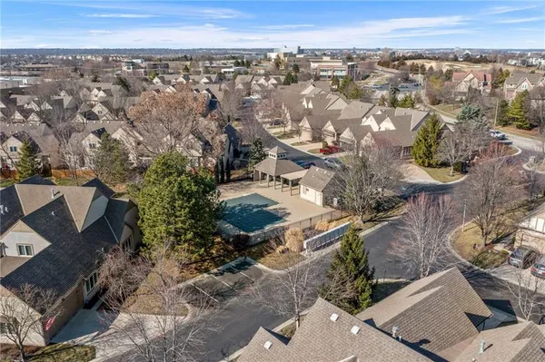 $439,900 | 14319 Russell Street, Overland Park, KS 66223