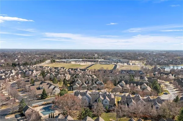 $439,900 | 14319 Russell Street, Overland Park, KS 66223