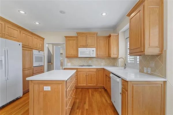 $439,900 | 14319 Russell Street, Overland Park, KS 66223