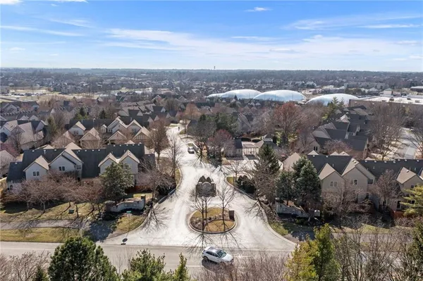 $439,900 | 14319 Russell Street, Overland Park, KS 66223