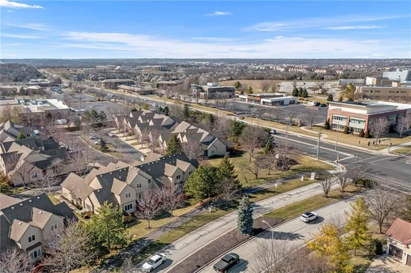 $439,900 | 14319 Russell Street, Overland Park, KS 66223