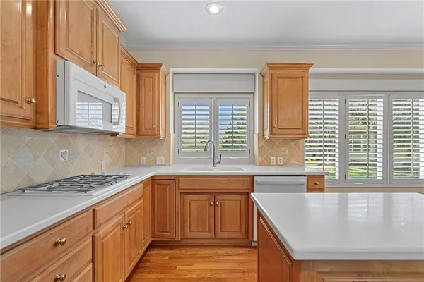 $439,900 | 14319 Russell Street, Overland Park, KS 66223