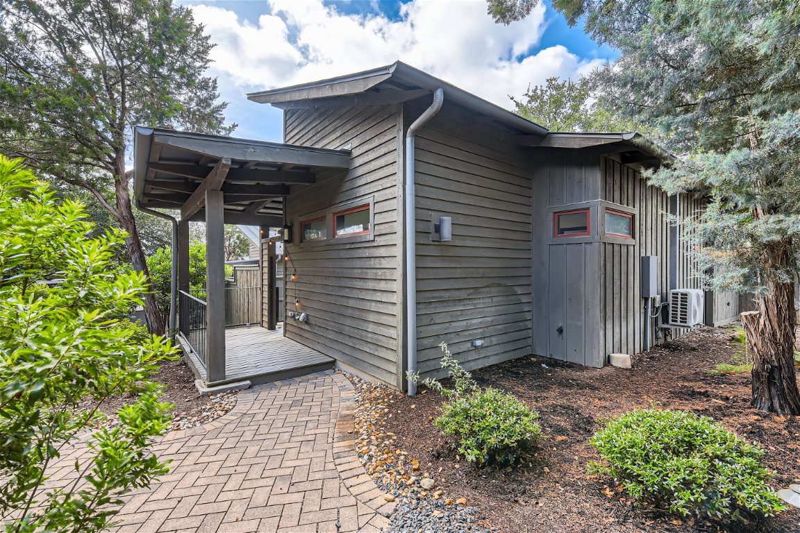 2113 Barbaro Way, Unit 14 Spicewood, TX 78669 - Photo 1 of 18