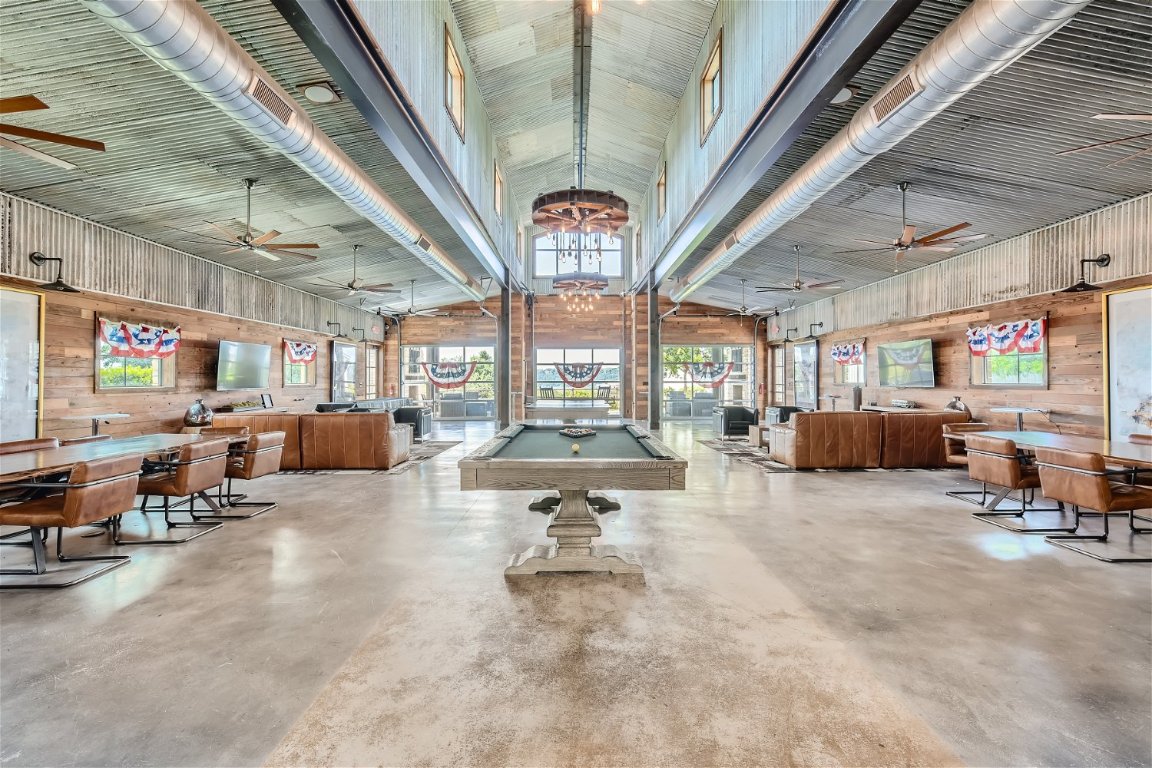 2113 Barbaro Way, Unit 14 Spicewood, TX 78669 - Photo 13 of 18 Community Barn