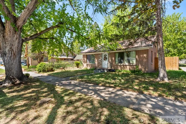 $214,900 | 1151 Canal Avenue, Idaho Falls, ID 83402
