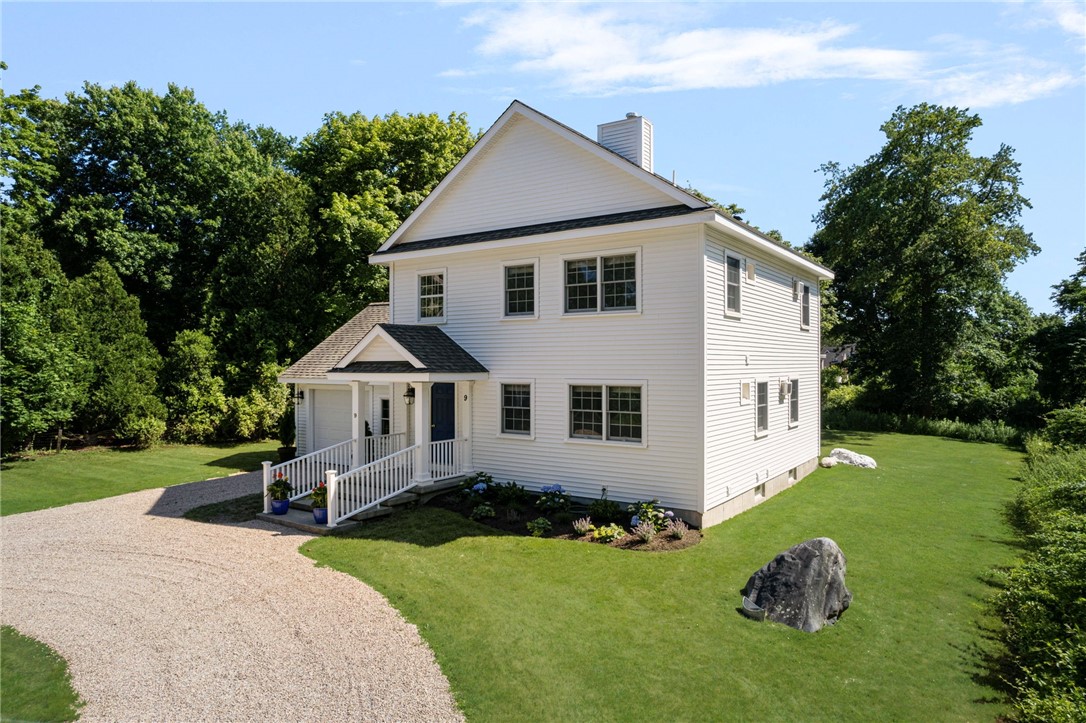 9 Spring Street Jamestown, RI 02835 - Photo 3 of 35 Gallery Image 3