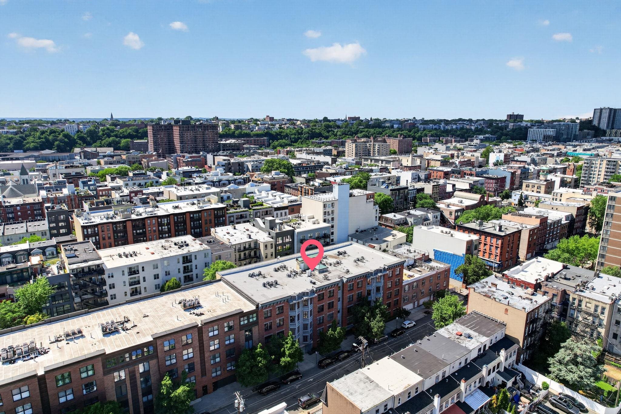 84 Adams Street, Unit 5F Hoboken, NJ 07030 - Photo 43 of 45