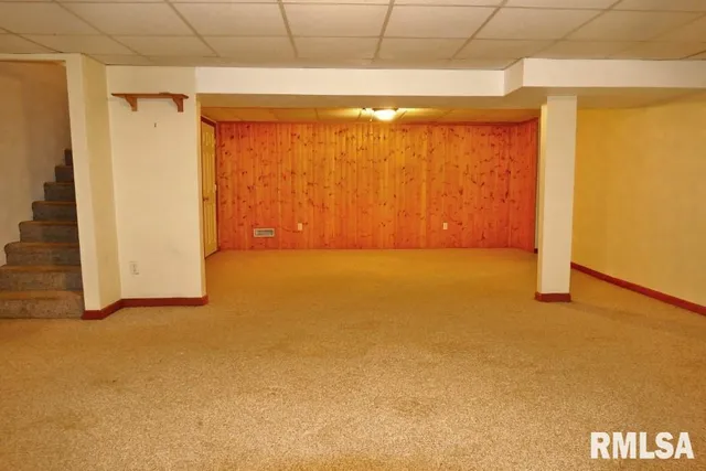 $274,900 | 1540 Division Street, Metamora, IL 61548