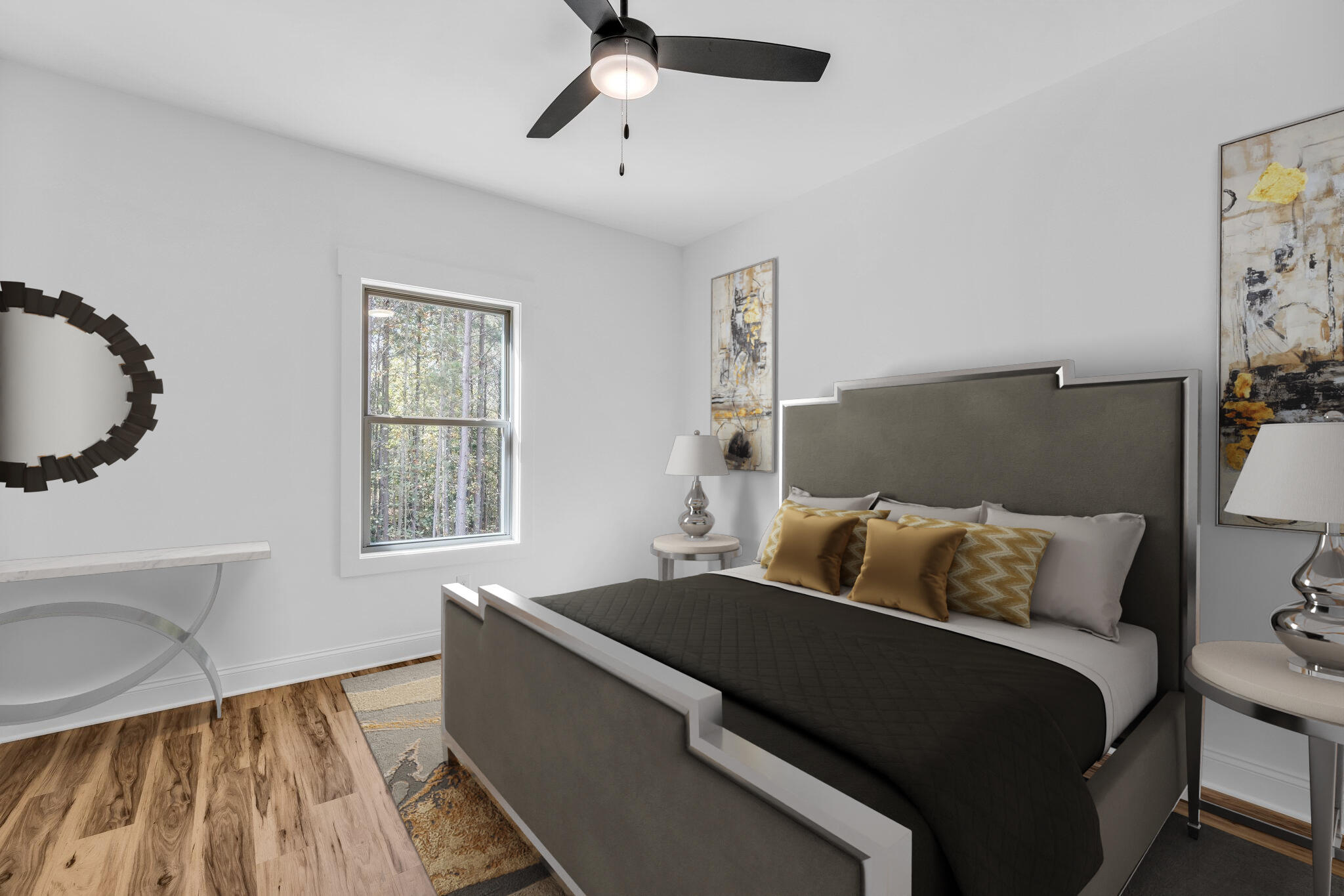 405 Boone Pass Jasper, TN 37347 - Photo 20 of 80 Boone Pass Bedroom III (1)