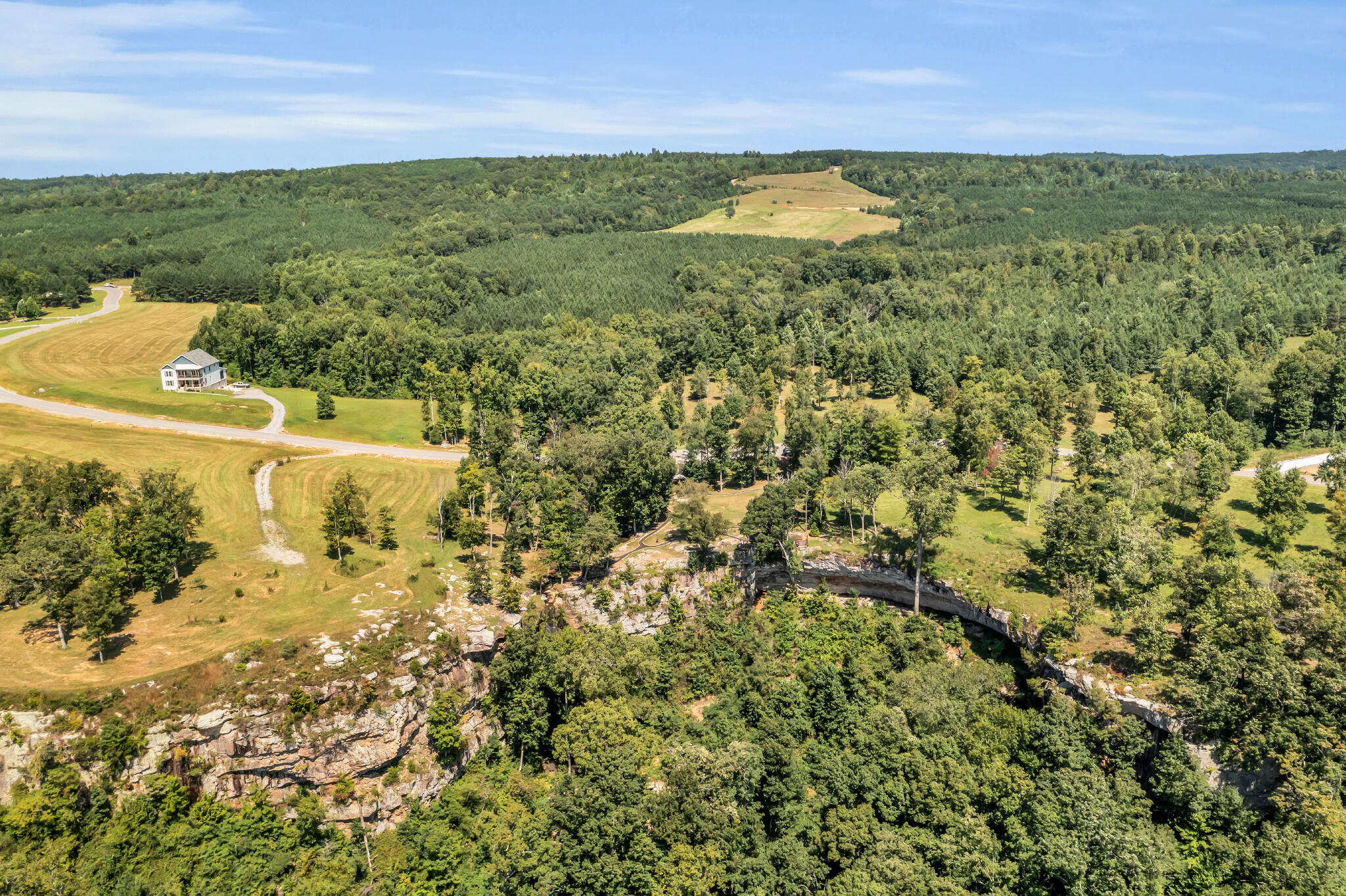 405 Boone Pass Jasper, TN 37347 - Photo 61 of 80 DJI_0340