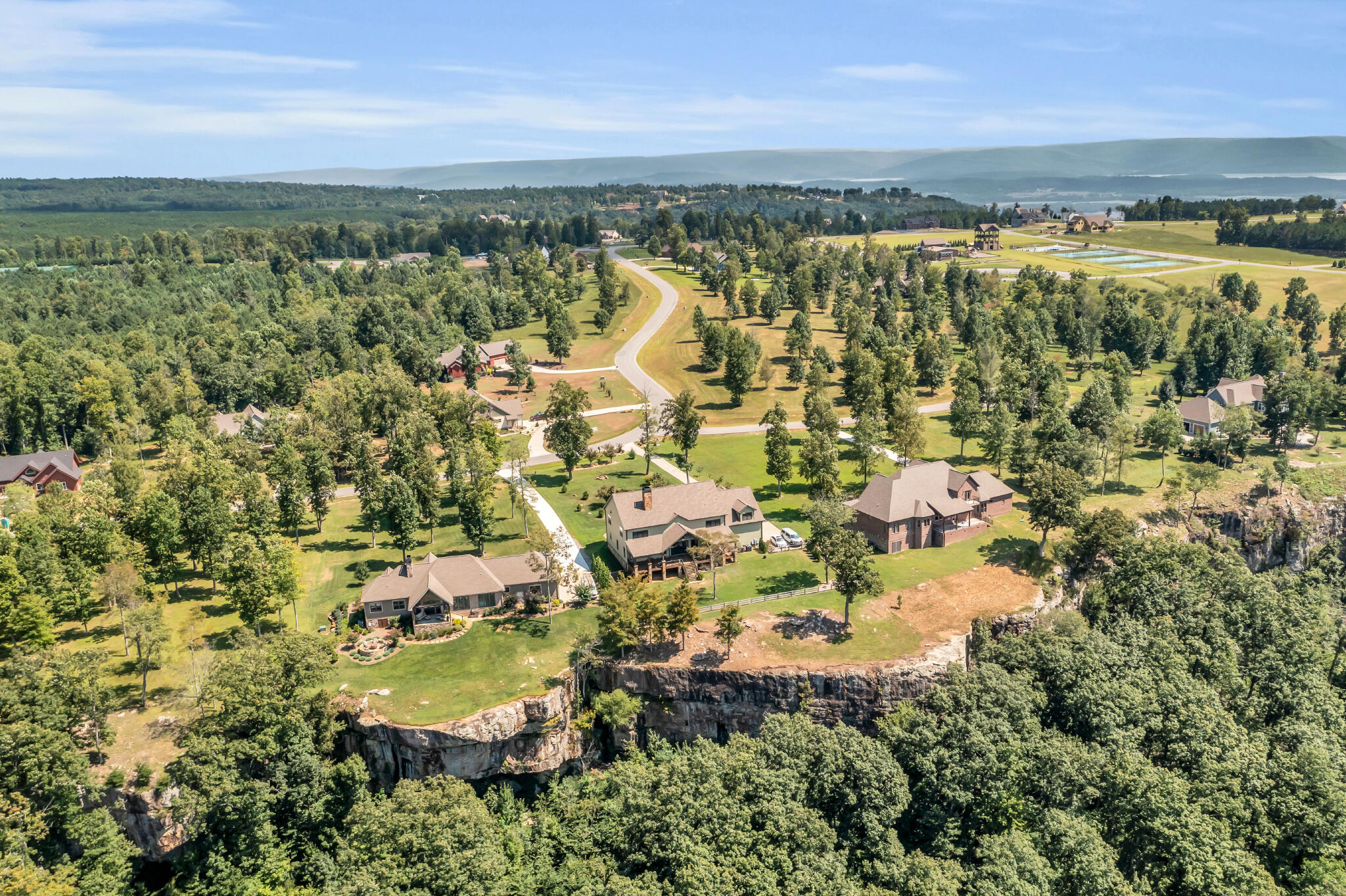 405 Boone Pass Jasper, TN 37347 - Photo 62 of 80 DJI_0341