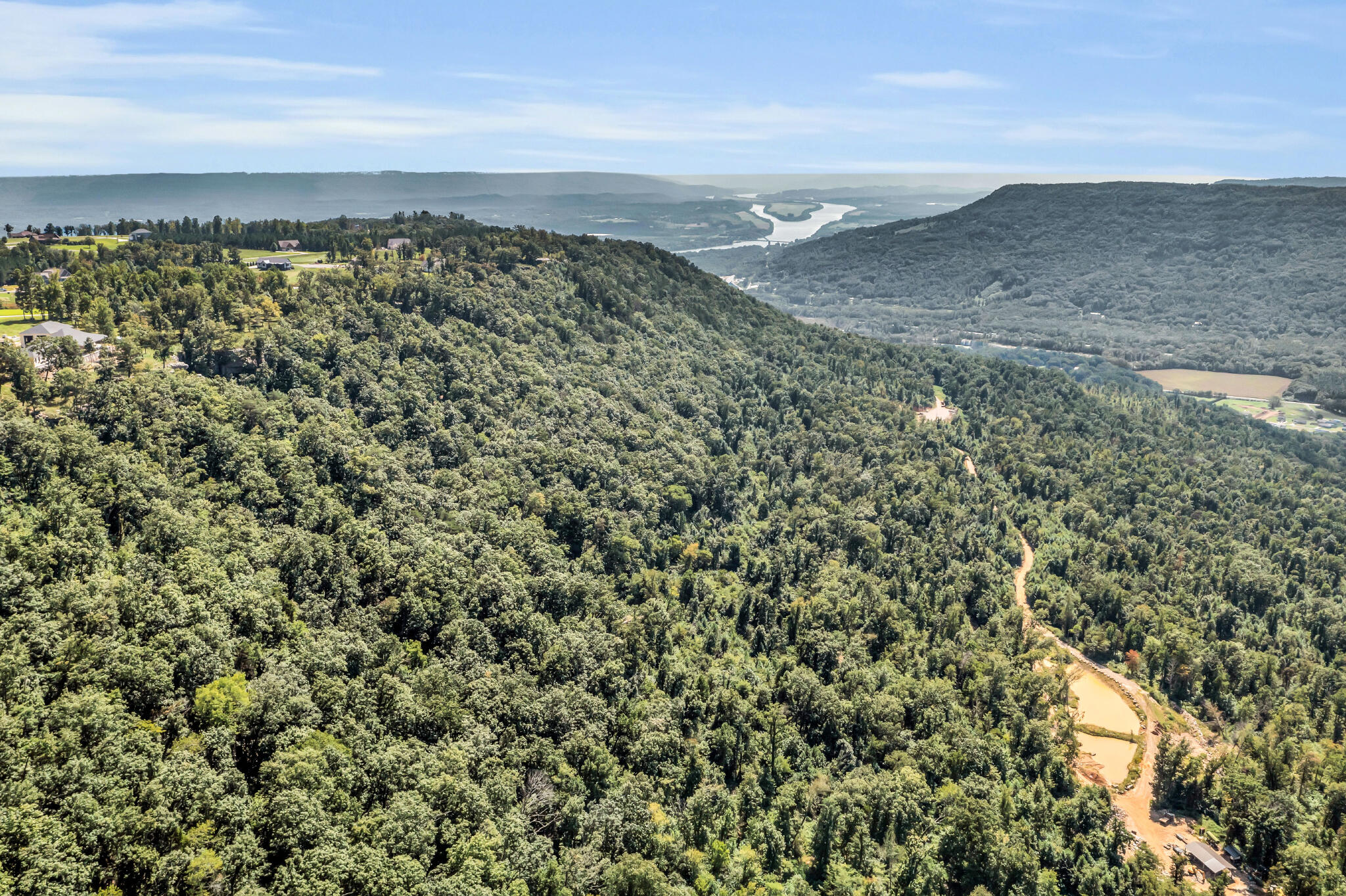 405 Boone Pass Jasper, TN 37347 - Photo 63 of 80 DJI_0342