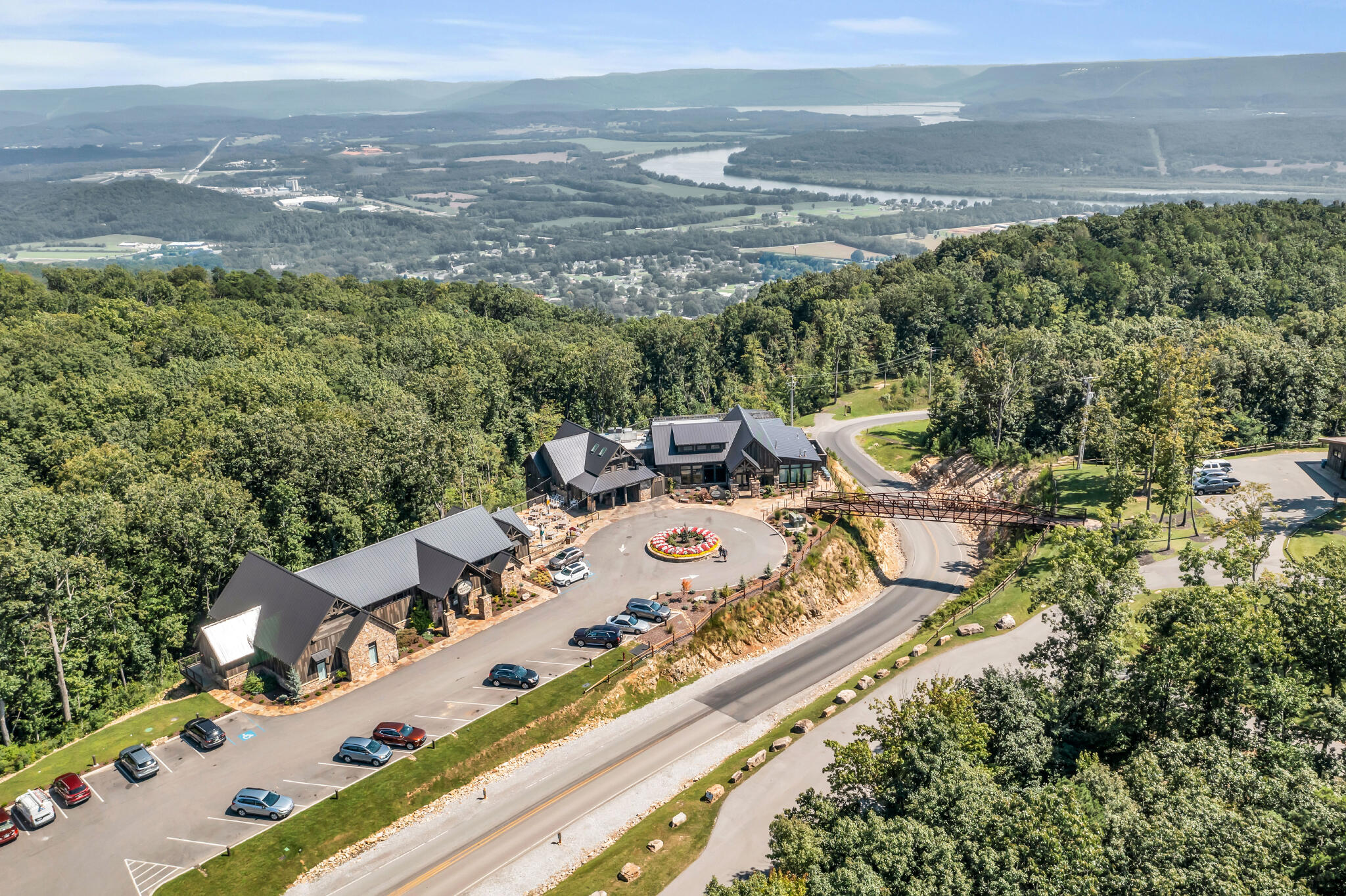 405 Boone Pass Jasper, TN 37347 - Photo 72 of 80 DJI_0362