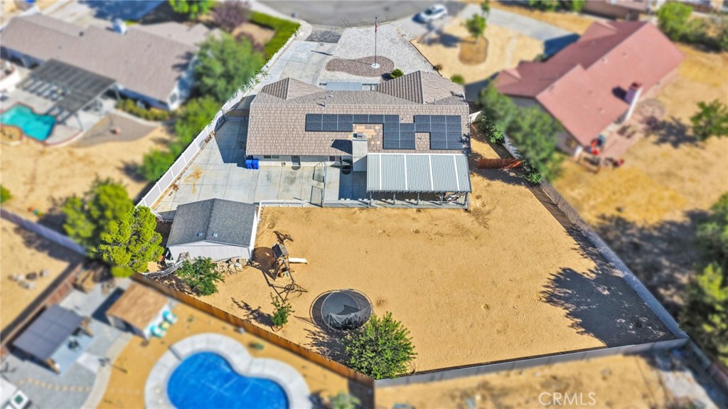 19121 Nimshew Road Apple Valley, CA 92308 - Photo 4 of 49