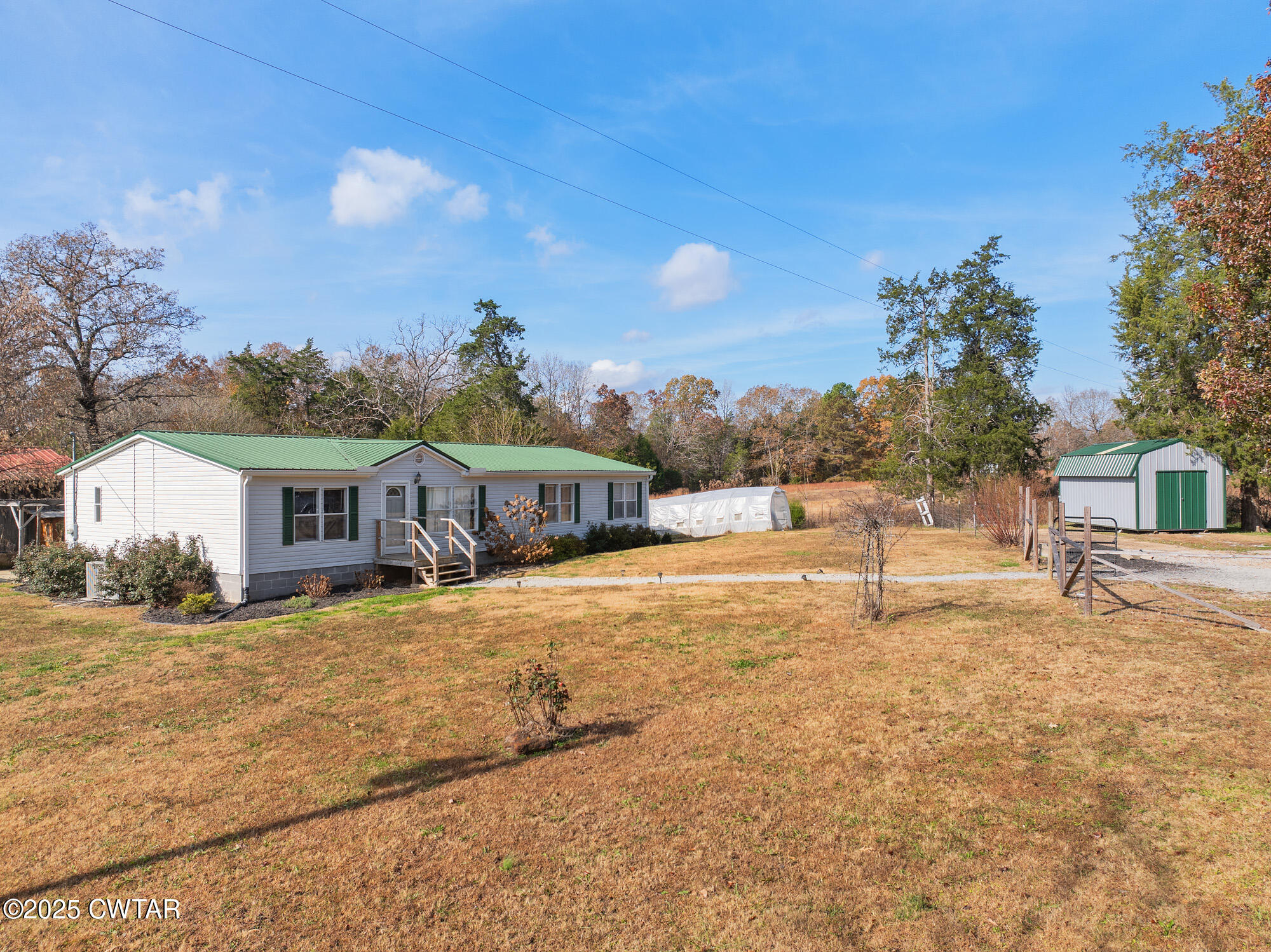875 Lindsey Road Parsons, TN 38363 - Photo 34 of 38 DJI_20251115115827_0934_D