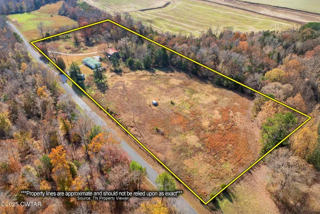 $235,000 | 875 Lindsey Road, Parsons, TN 38363