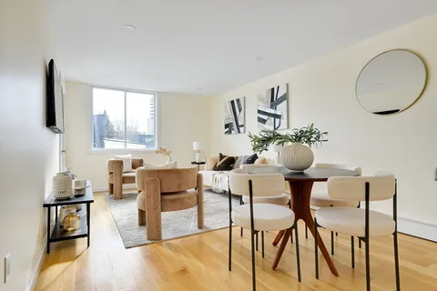 $950,000 | 321 Harvard Street, Unit 307, Cambridge, MA 02139