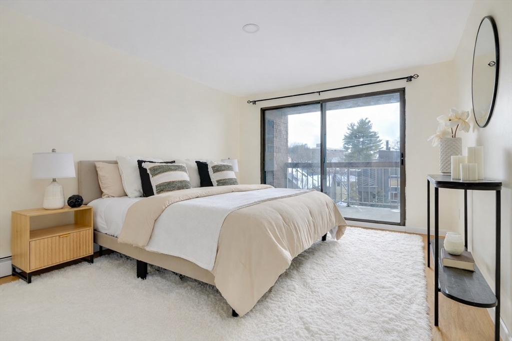 321 Harvard Street, Unit 307 Cambridge, MA 02139 - Photo 12 of 26