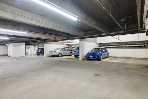 $950,000 | 321 Harvard Street, Unit 307, Cambridge, MA 02139