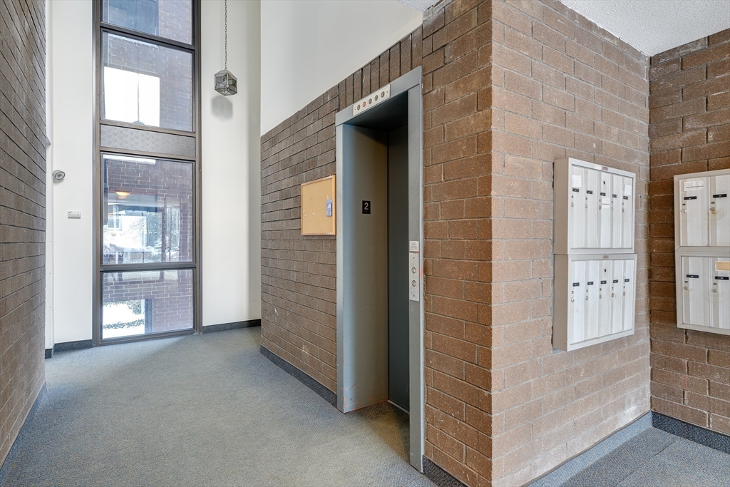 321 Harvard Street, Unit 307 Cambridge, MA 02139 - Photo 24 of 26