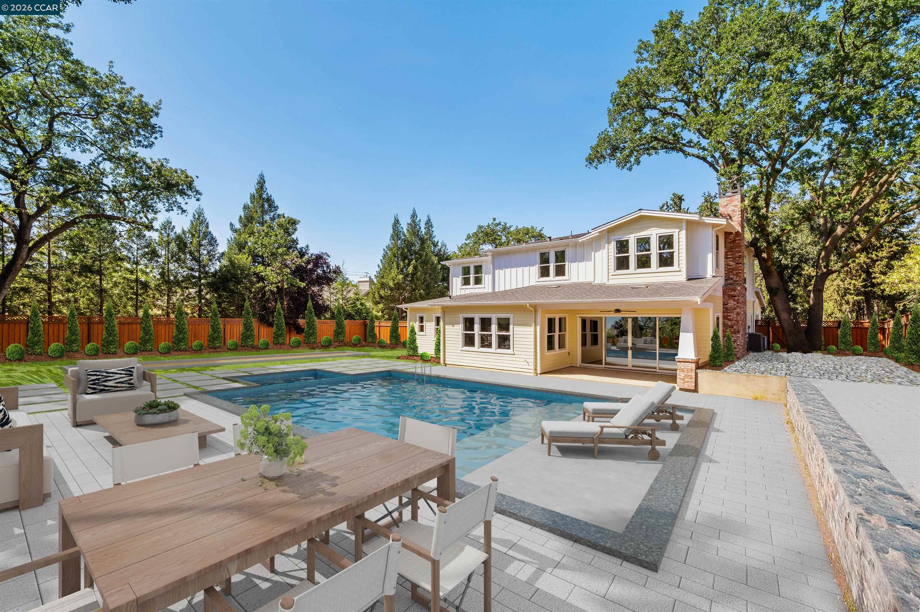 1206 North Gate Road Walnut Creek, CA 94598 - Photo 47 of 55