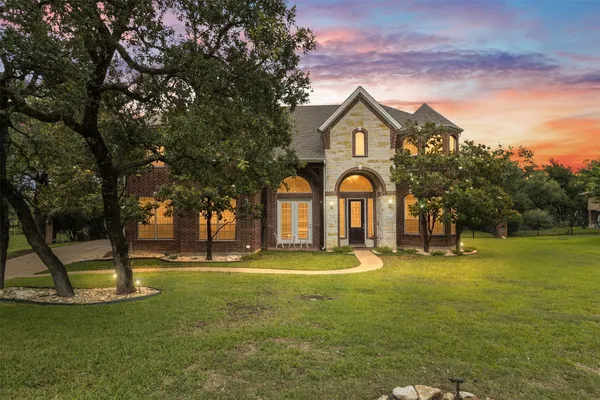 $933,000 | 15 Sarazen Loop North, Georgetown, TX 78628