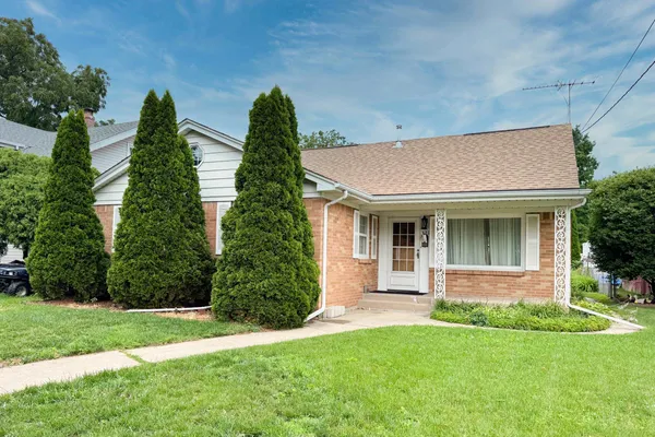 $225,000 | 321 North London Avenue, Rockford, IL 61107