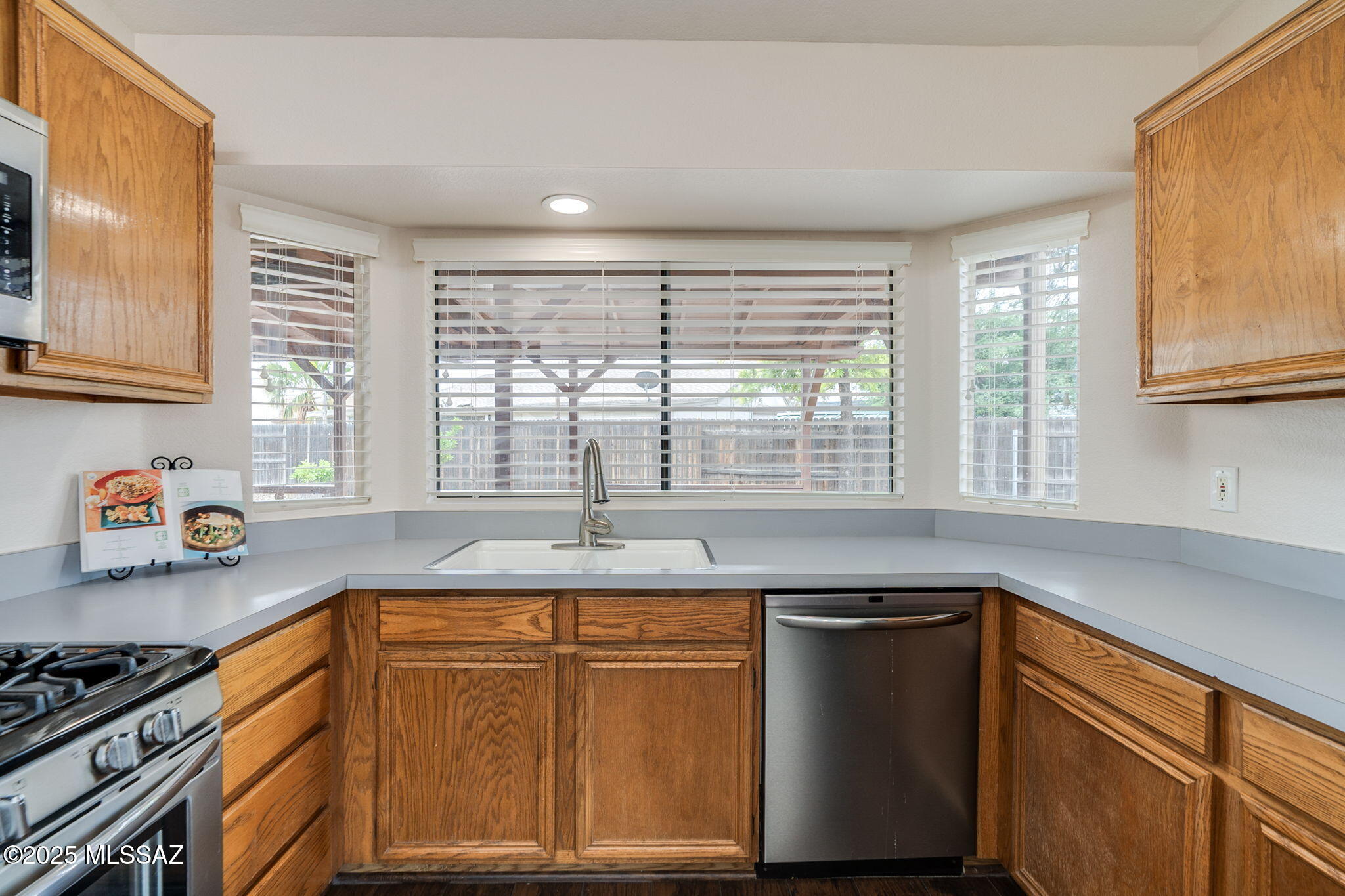2769 West Firebrook Road Tucson, AZ 85741 - Photo 14 of 48