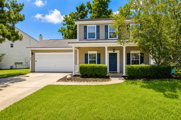 $455,000 | 391 Twelve Oaks Drive, Charleston, SC 29414