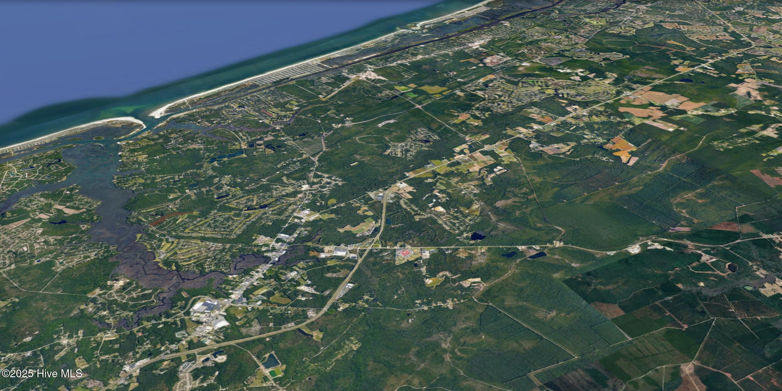 483.10 Whiteville Road Northwest Shallotte, NC 28470 - Photo 9 of 10 Screenshot 2025-04-20 163339