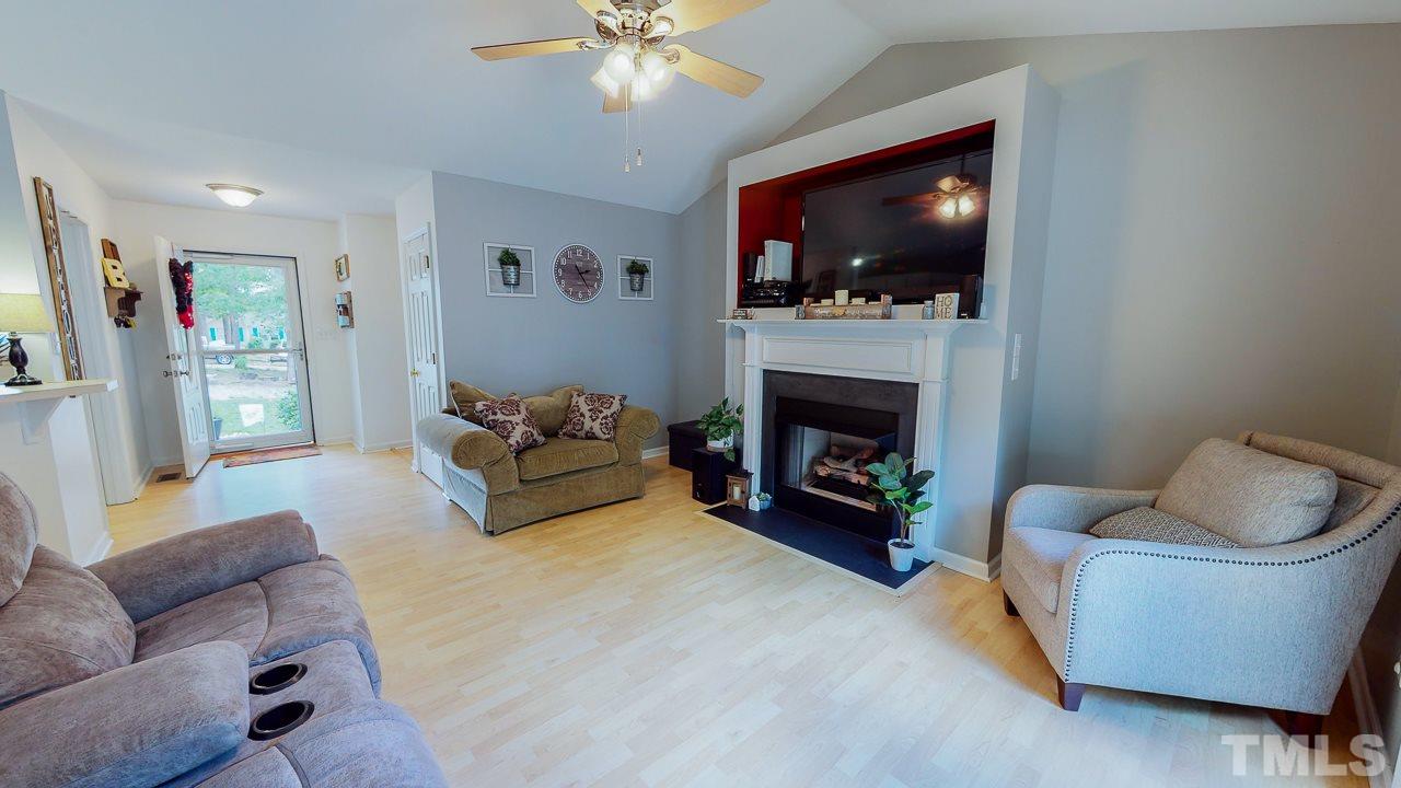 330 Punch Hill Farm Road Rougemont, NC 27572 - Photo 2 of 30