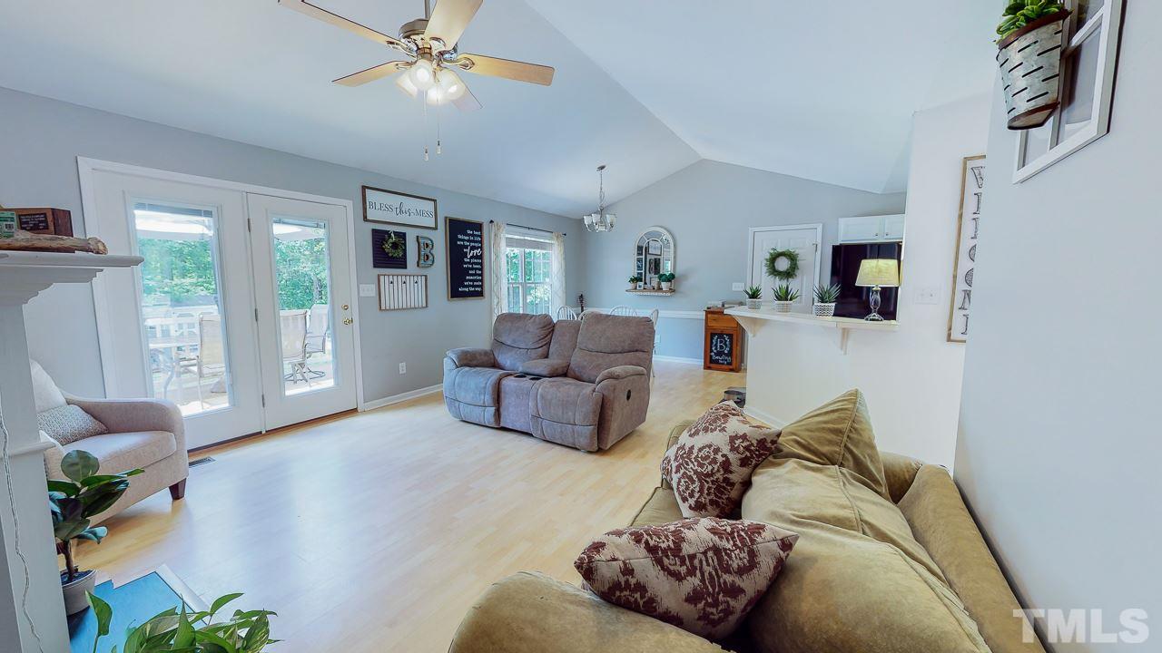330 Punch Hill Farm Road Rougemont, NC 27572 - Photo 11 of 30
