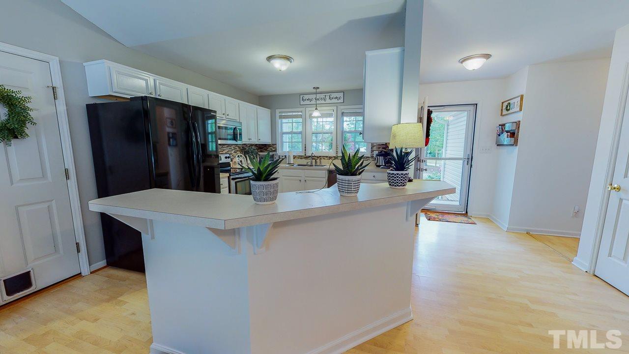 330 Punch Hill Farm Road Rougemont, NC 27572 - Photo 12 of 30