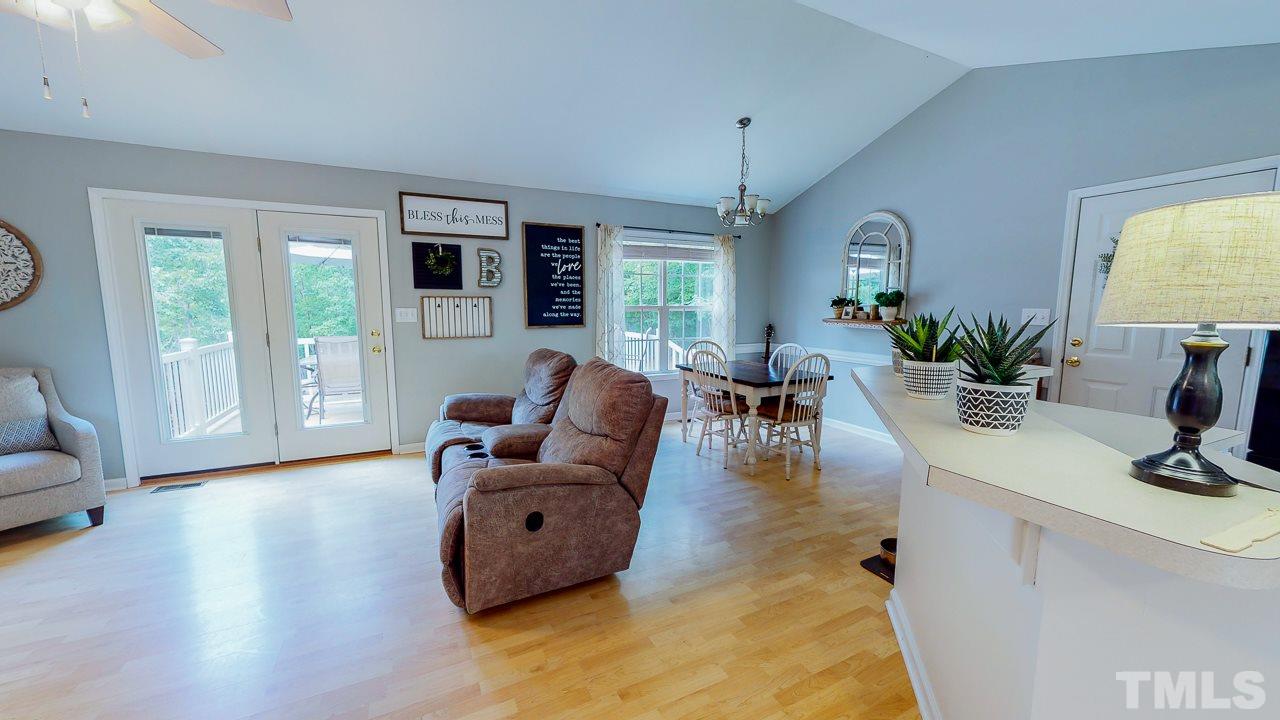 330 Punch Hill Farm Road Rougemont, NC 27572 - Photo 13 of 30